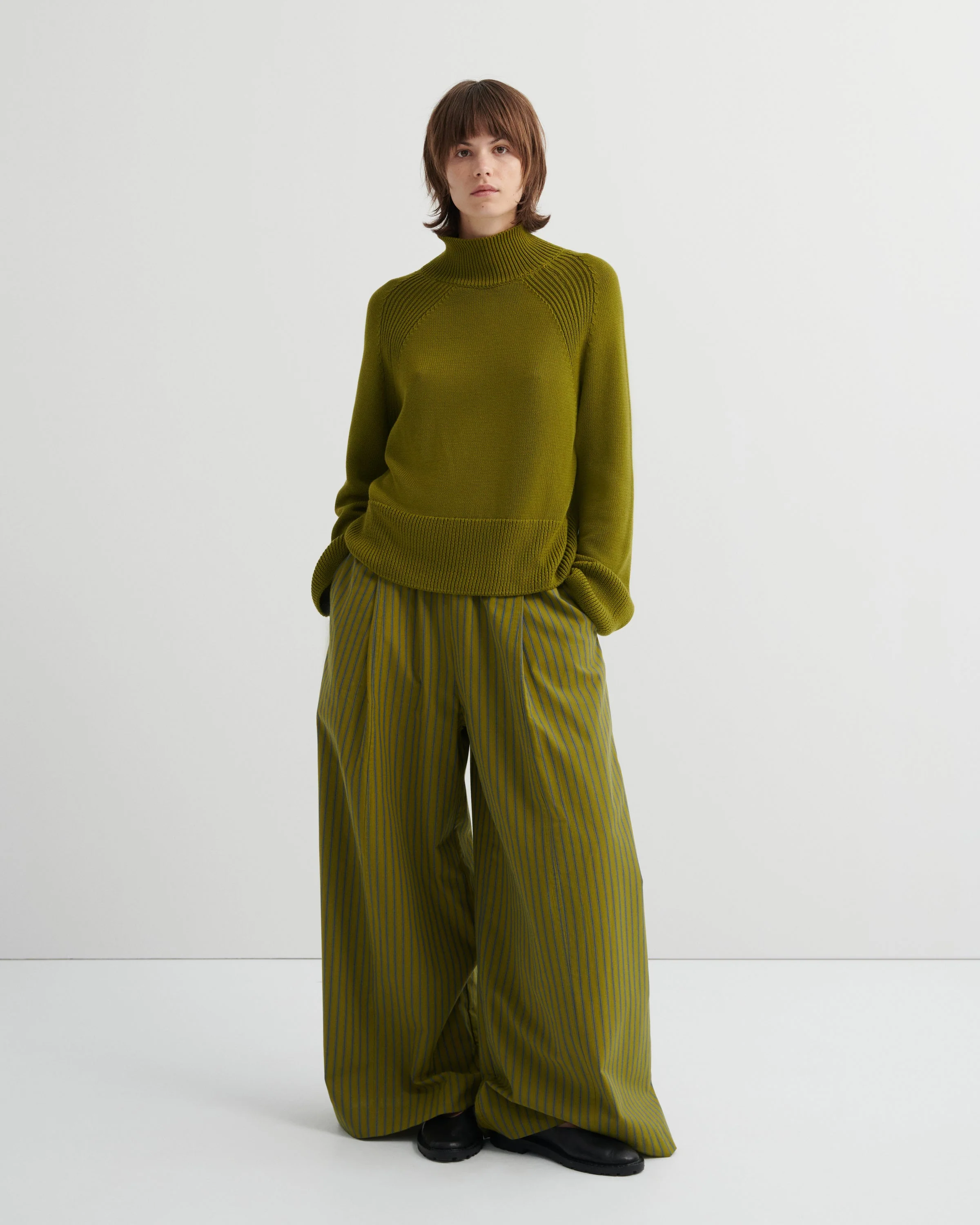 Triangle Jumper - Image 3