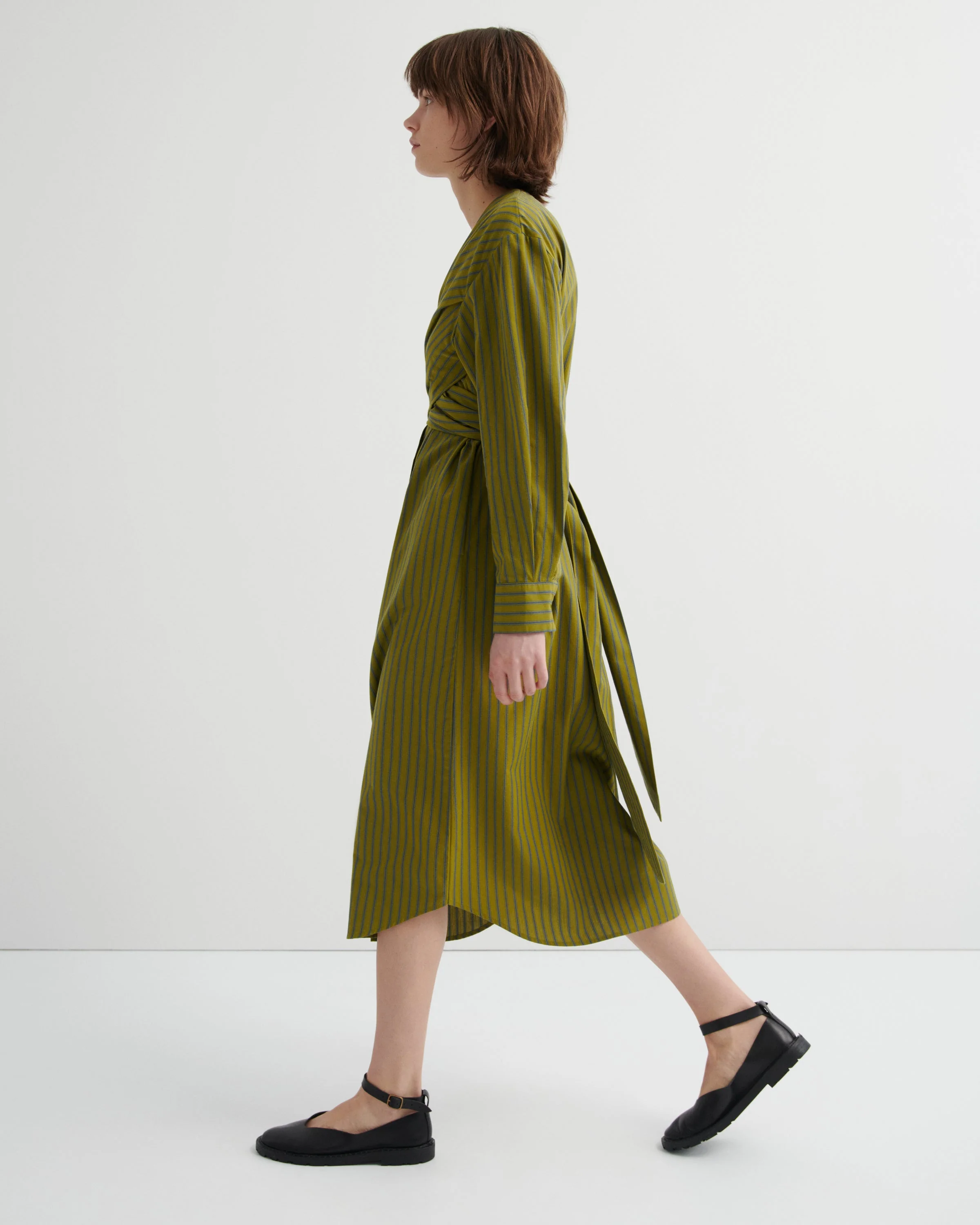 Twist Dress - Image 3