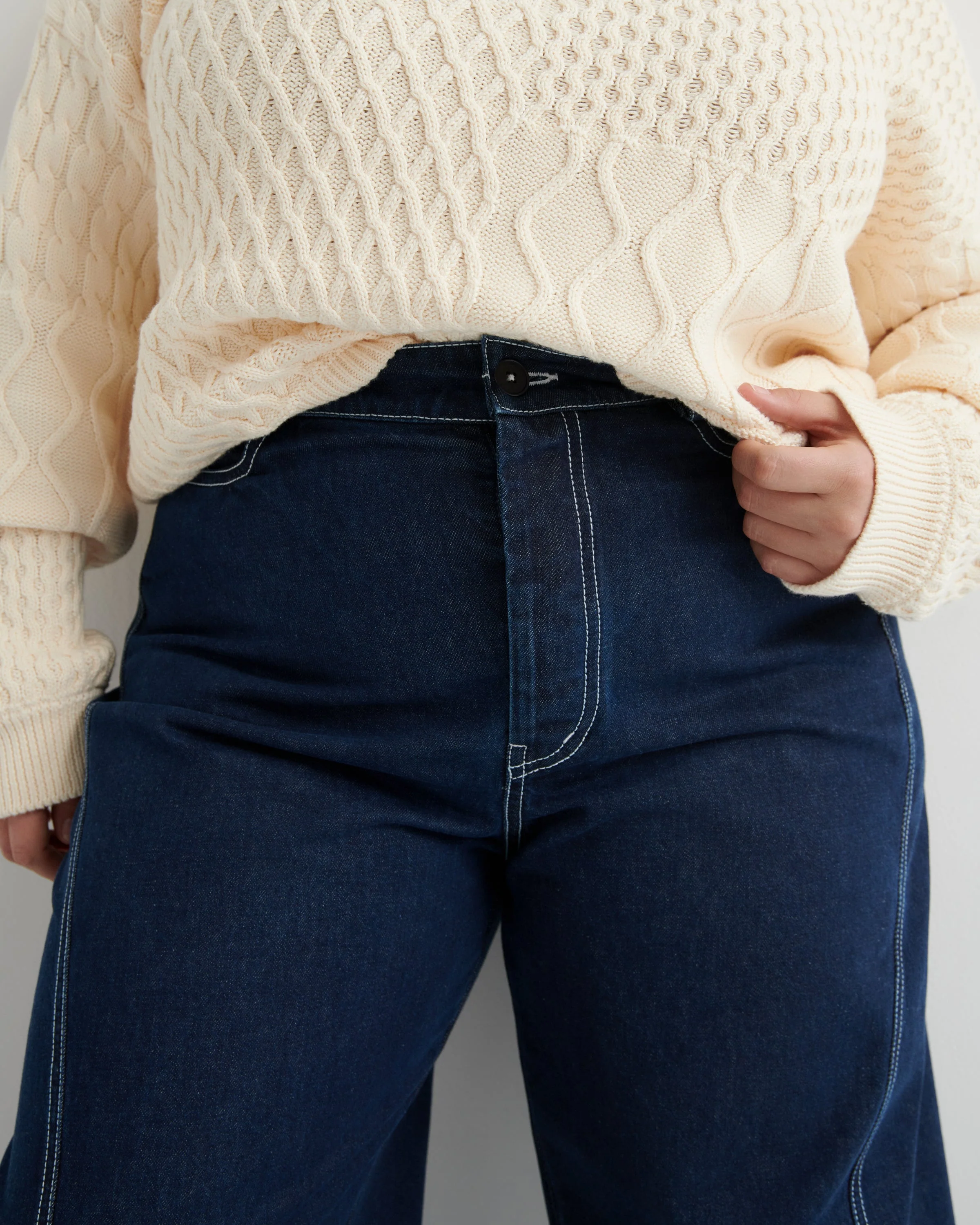 Twist Jeans - Image 3