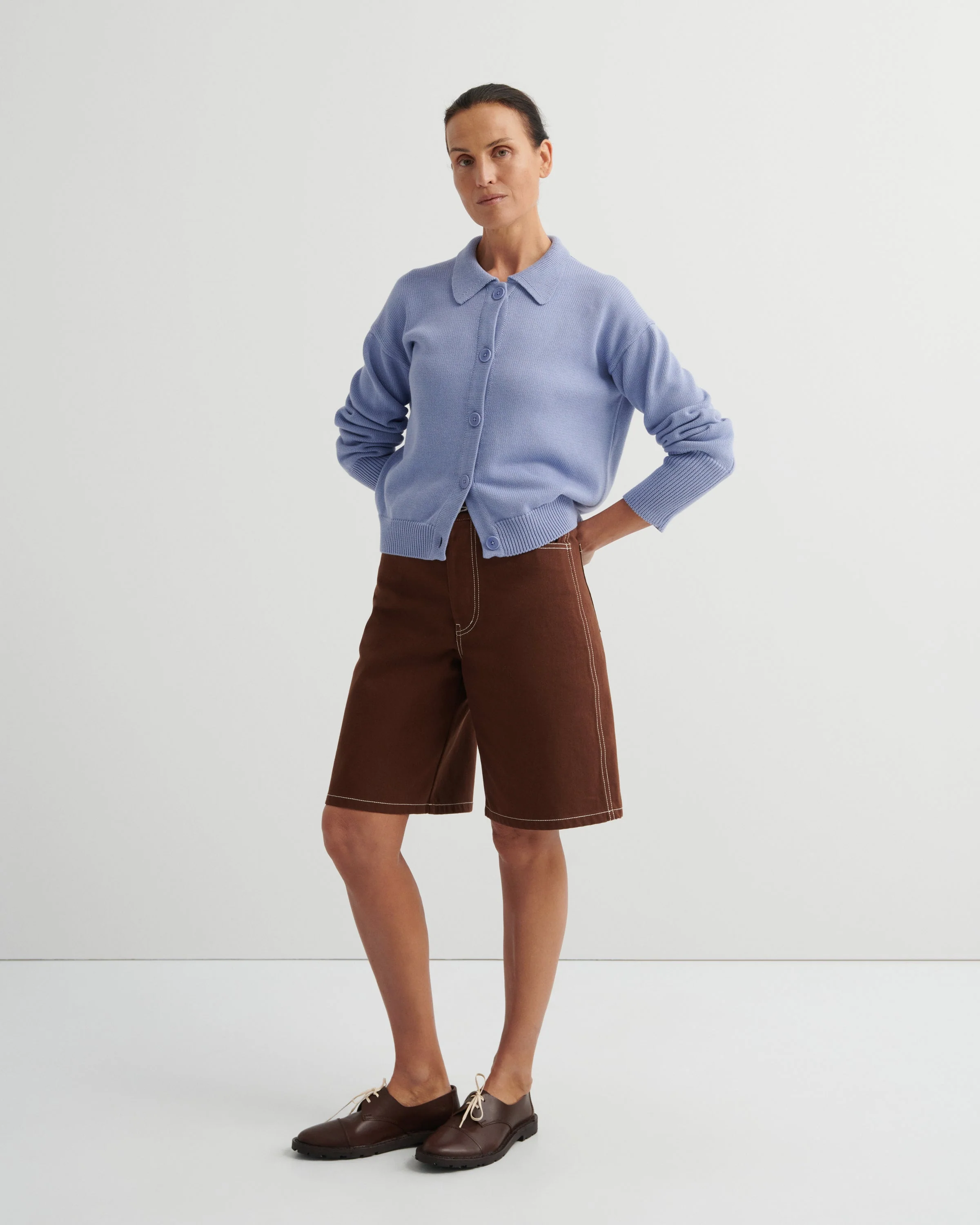 Utility Cardigan - Image 4