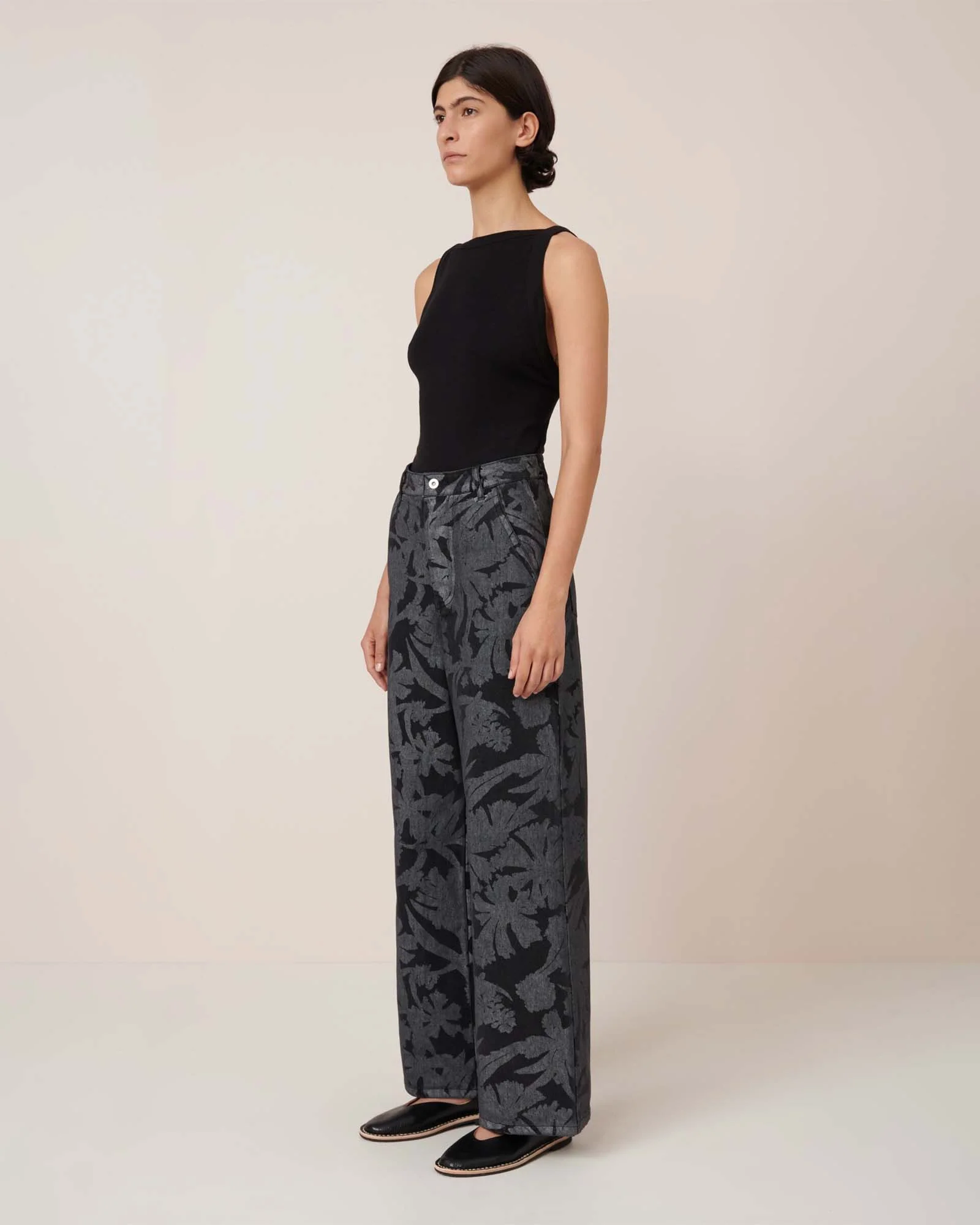 Utility Jeans - Image 4