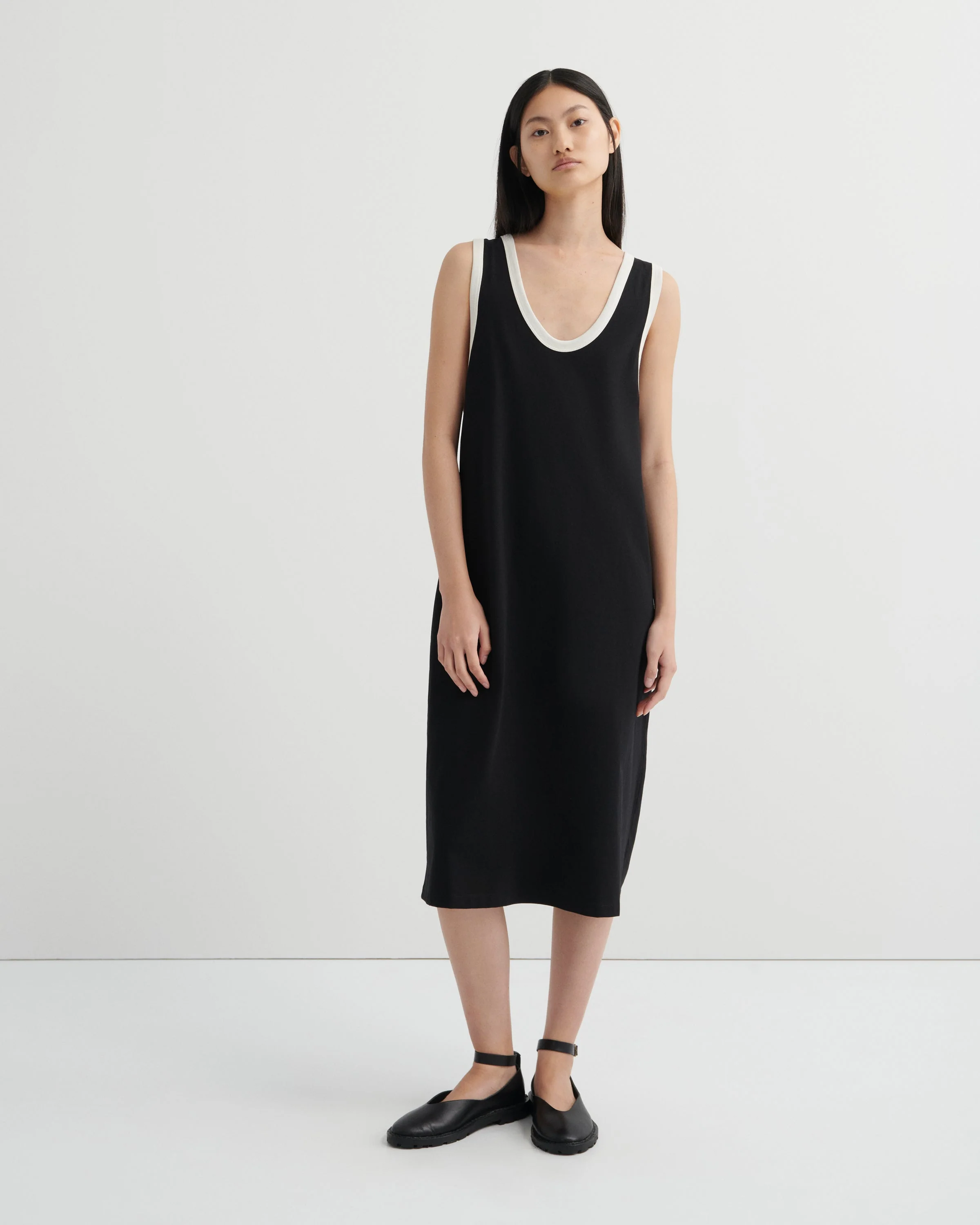 Variation Dress
