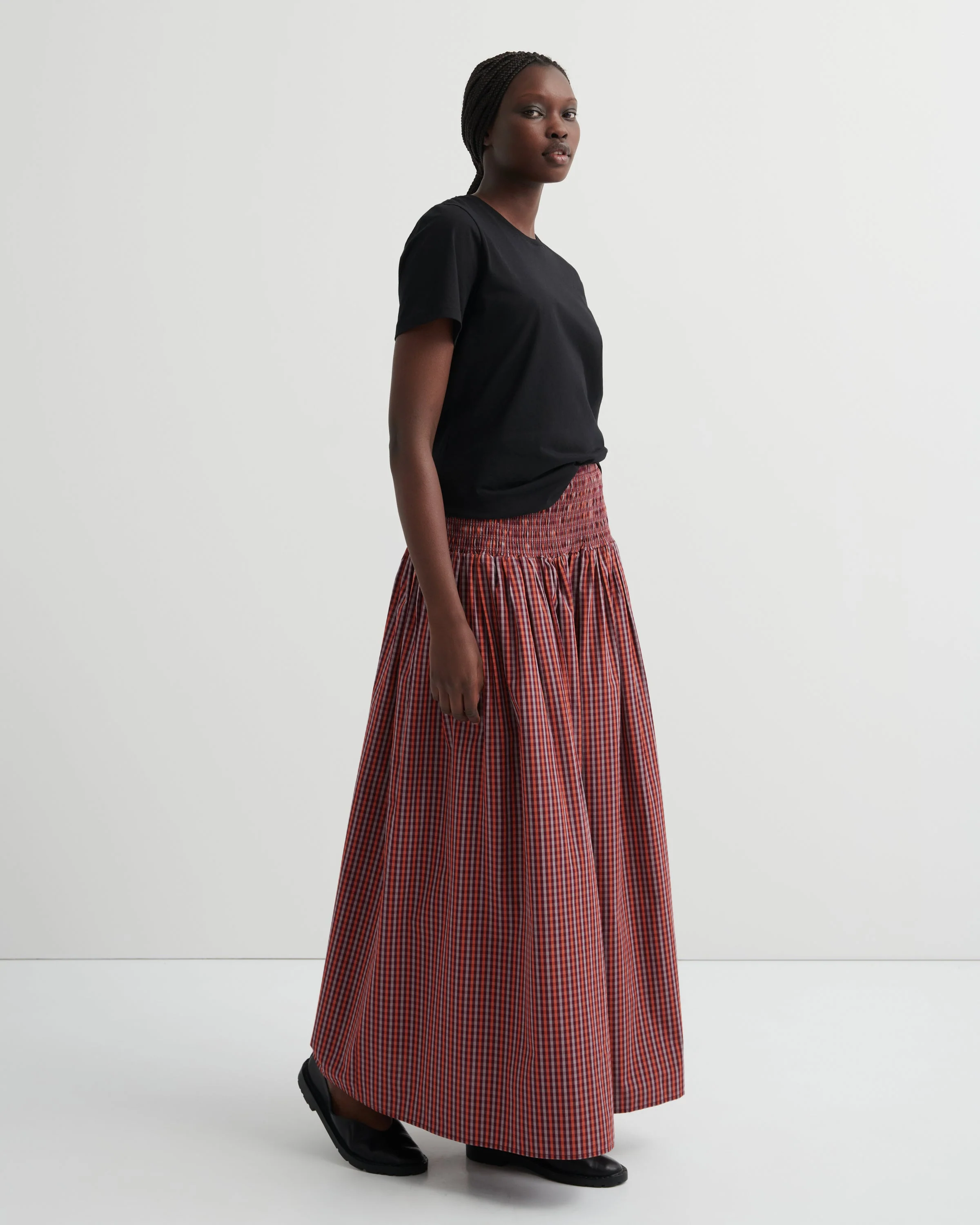 Weaver Skirt - Image 3