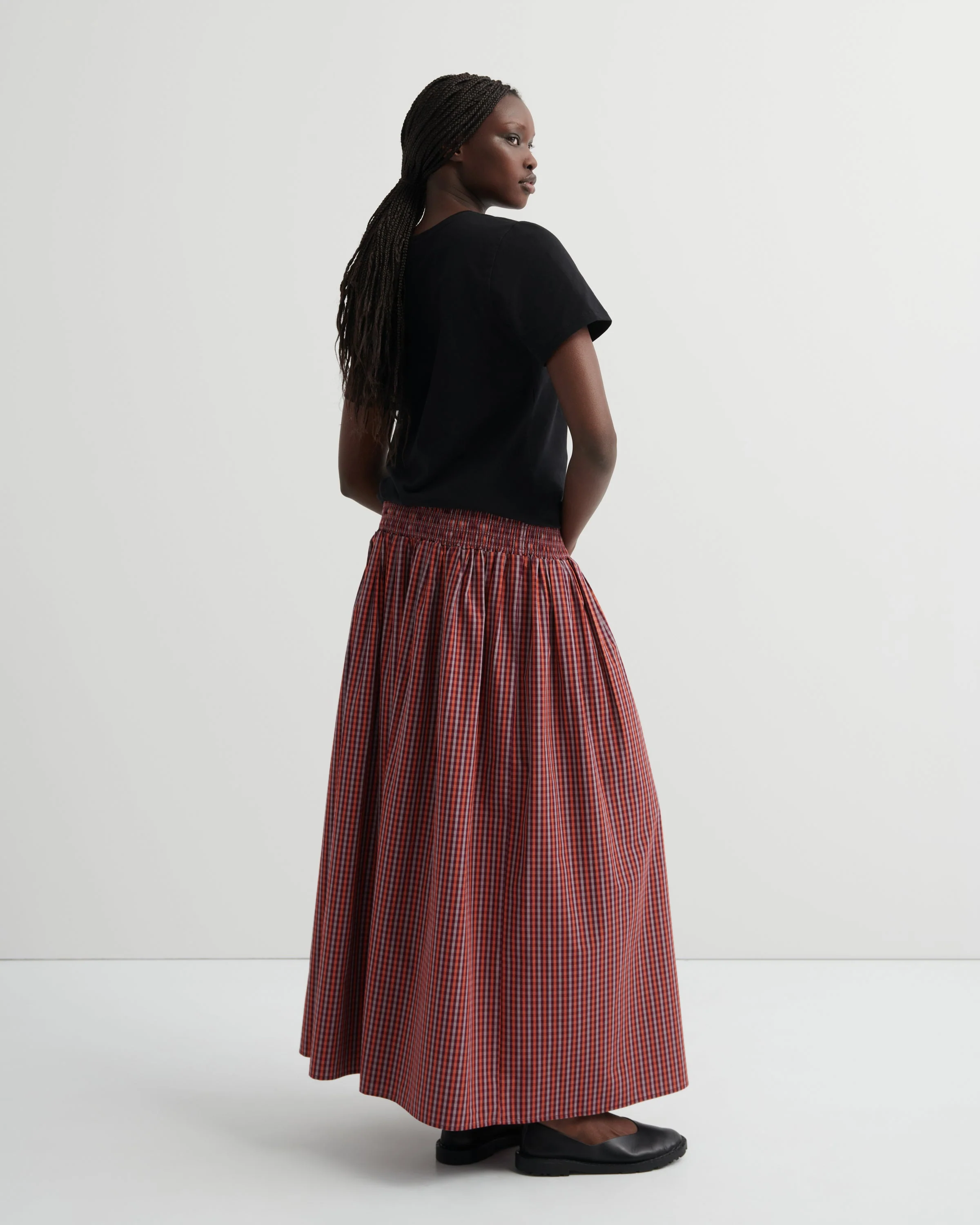 Weaver Skirt - Image 4