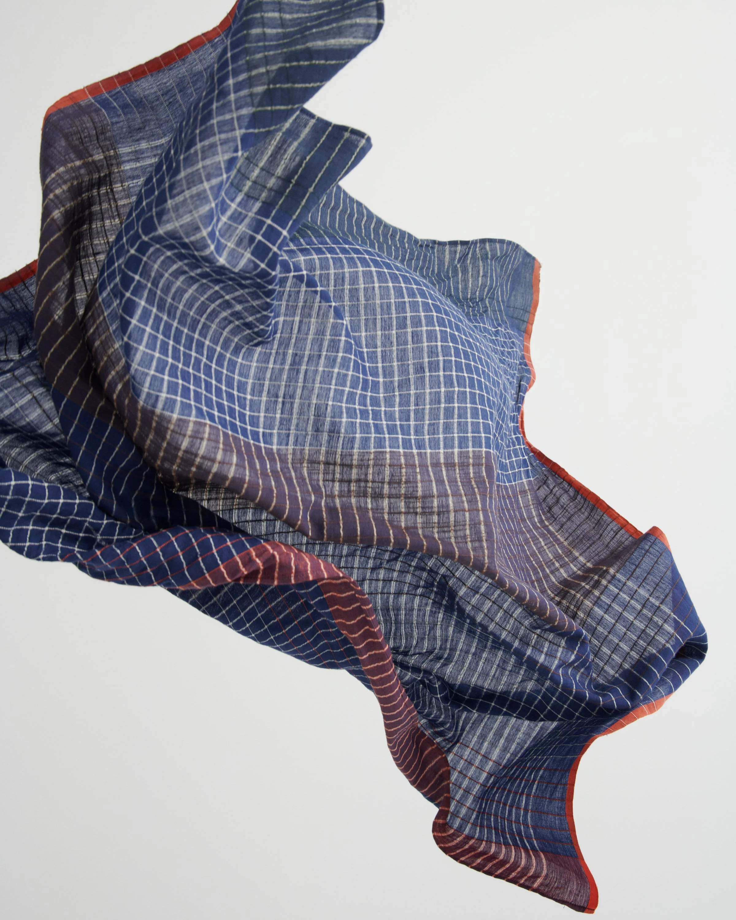 Weft Scarf - Image 3
