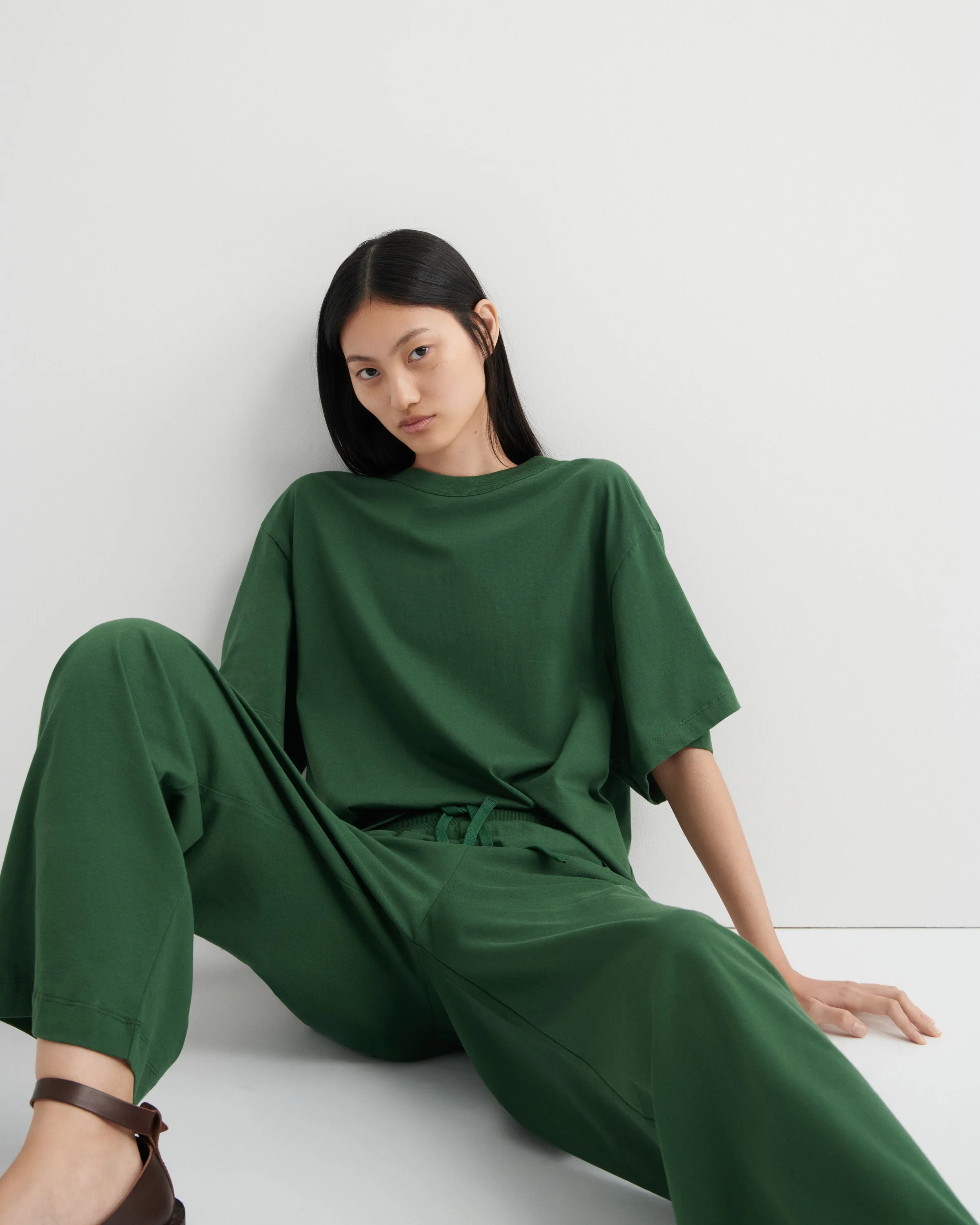 Wide Leg Pant - Image 3