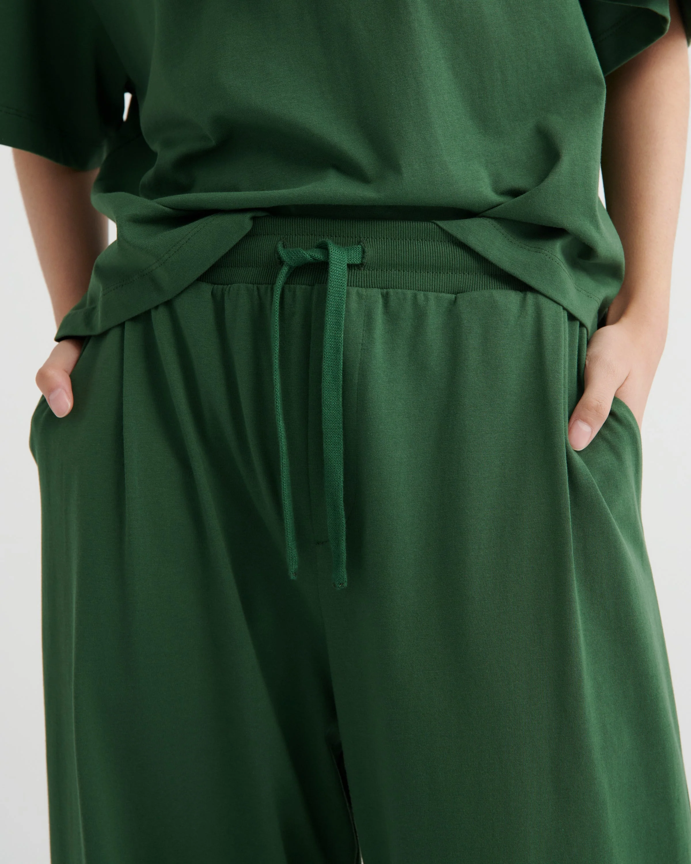 Wide Leg Pant - Image 4