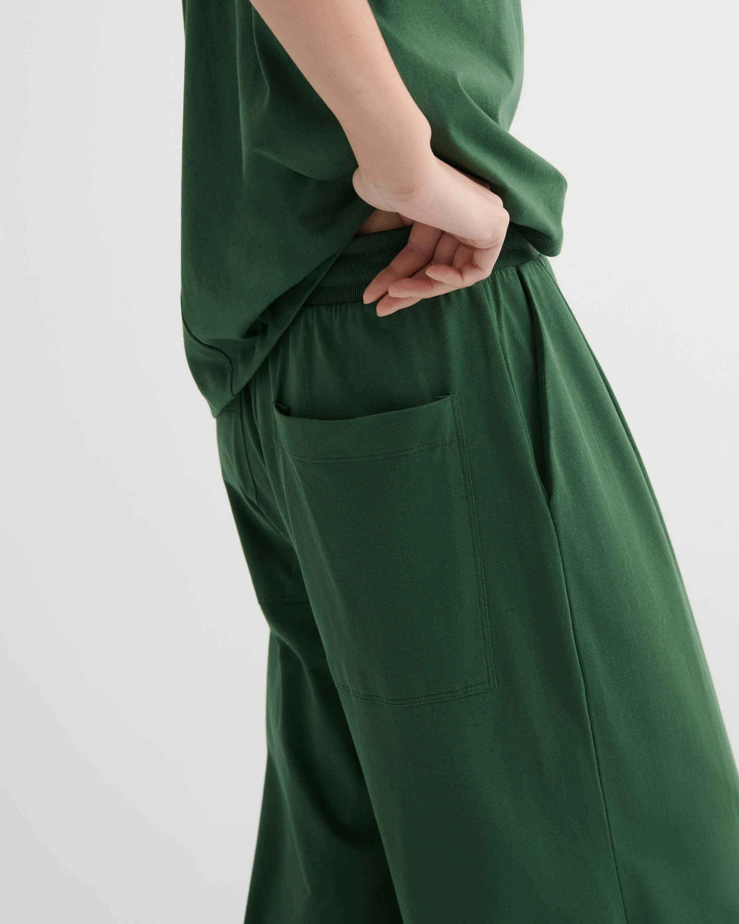 Wide Leg Pant - Image 5
