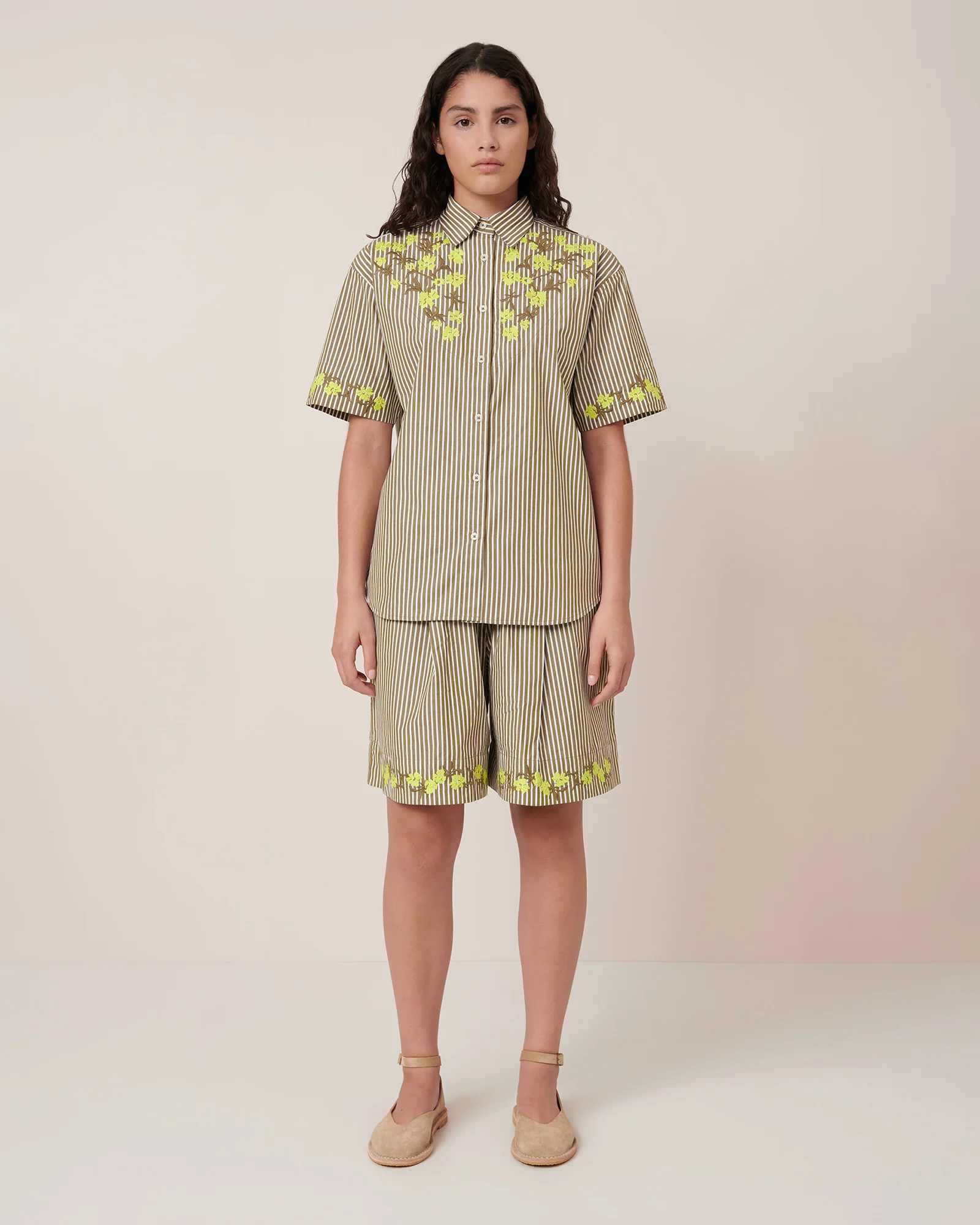 Wildflower Shirt - Image 3