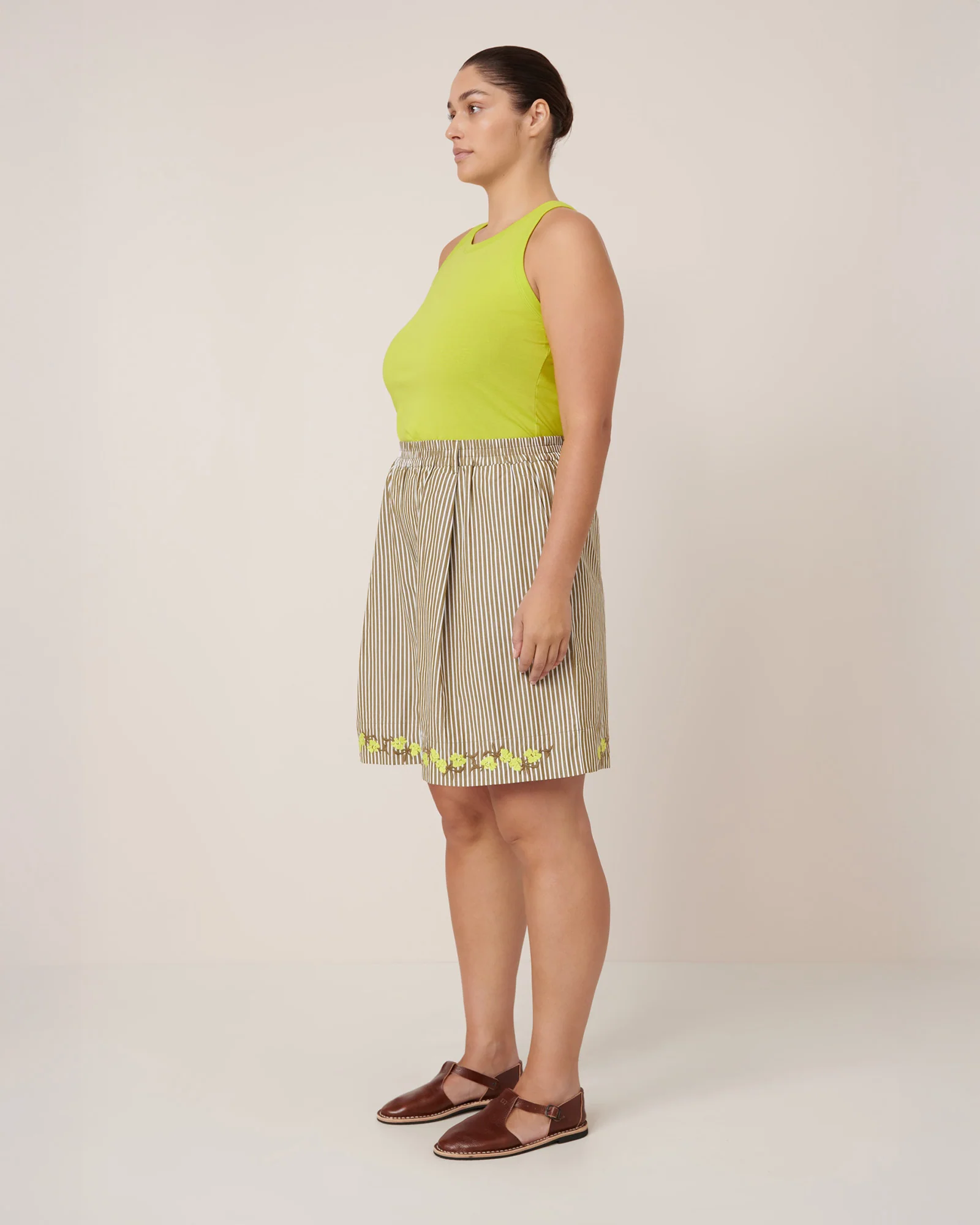 Wildflower Shorts - Image 3