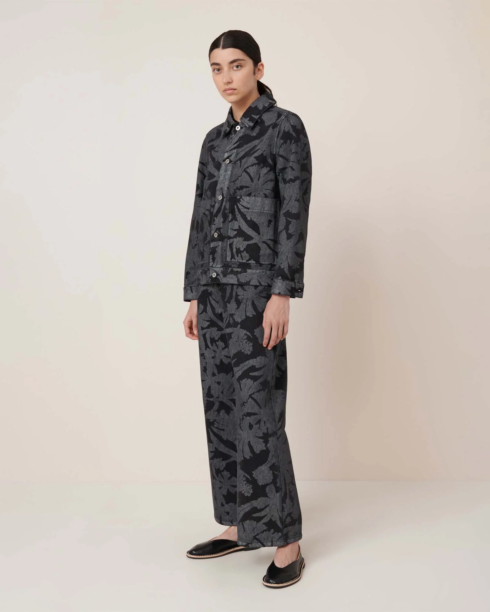 Worker Jacket - Image 4