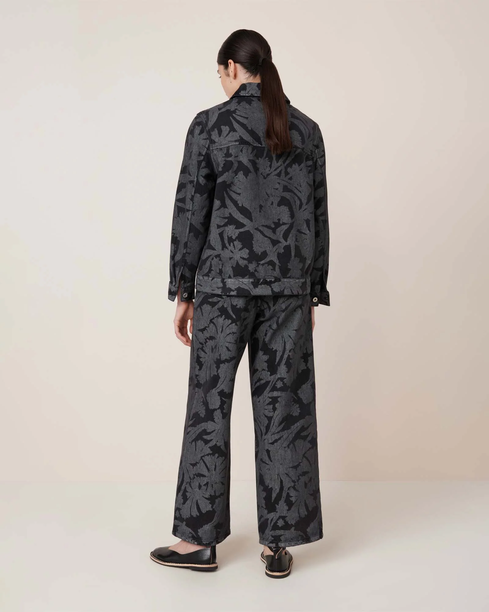 Worker Jacket - Image 5