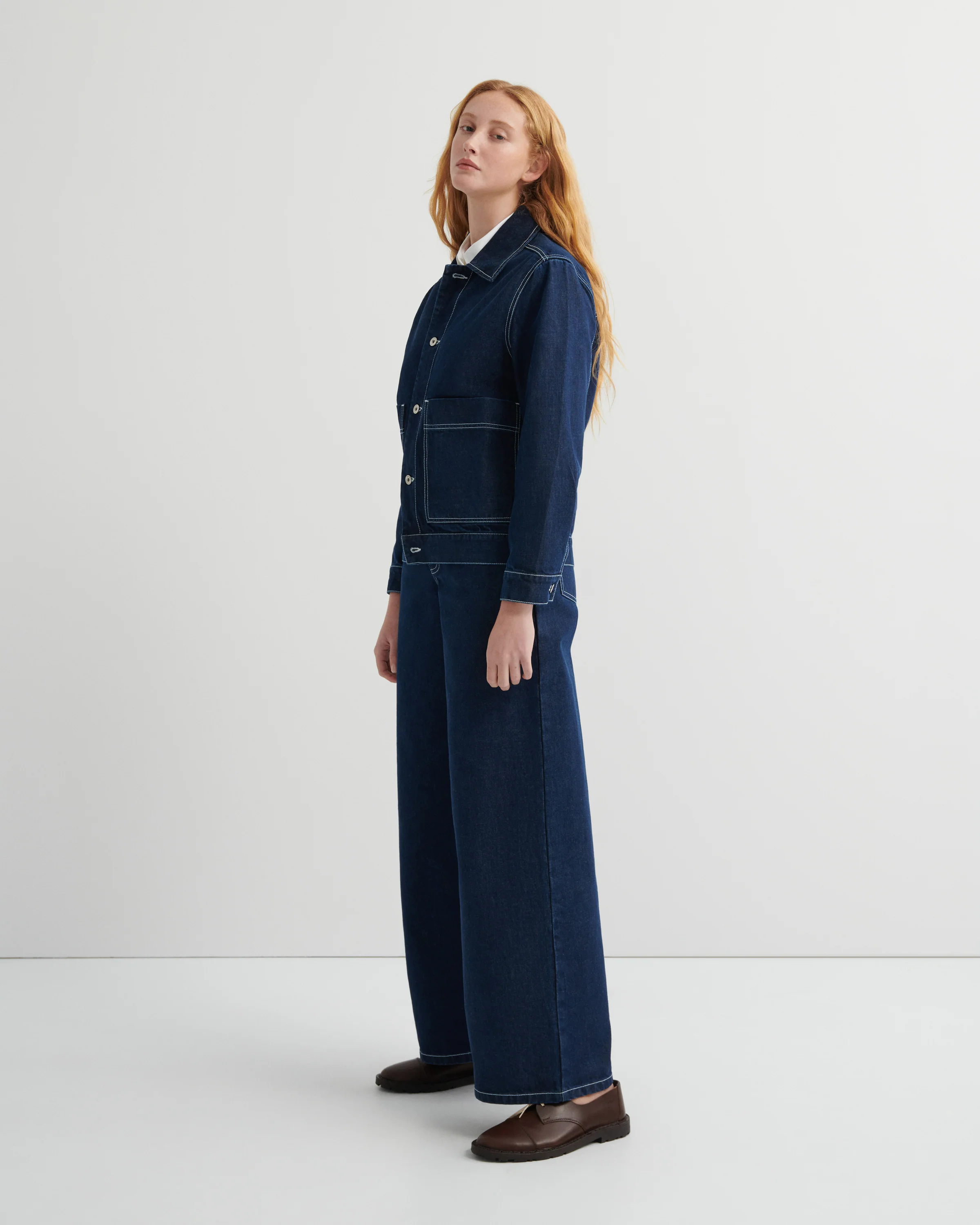 Worker Jacket - Image 3