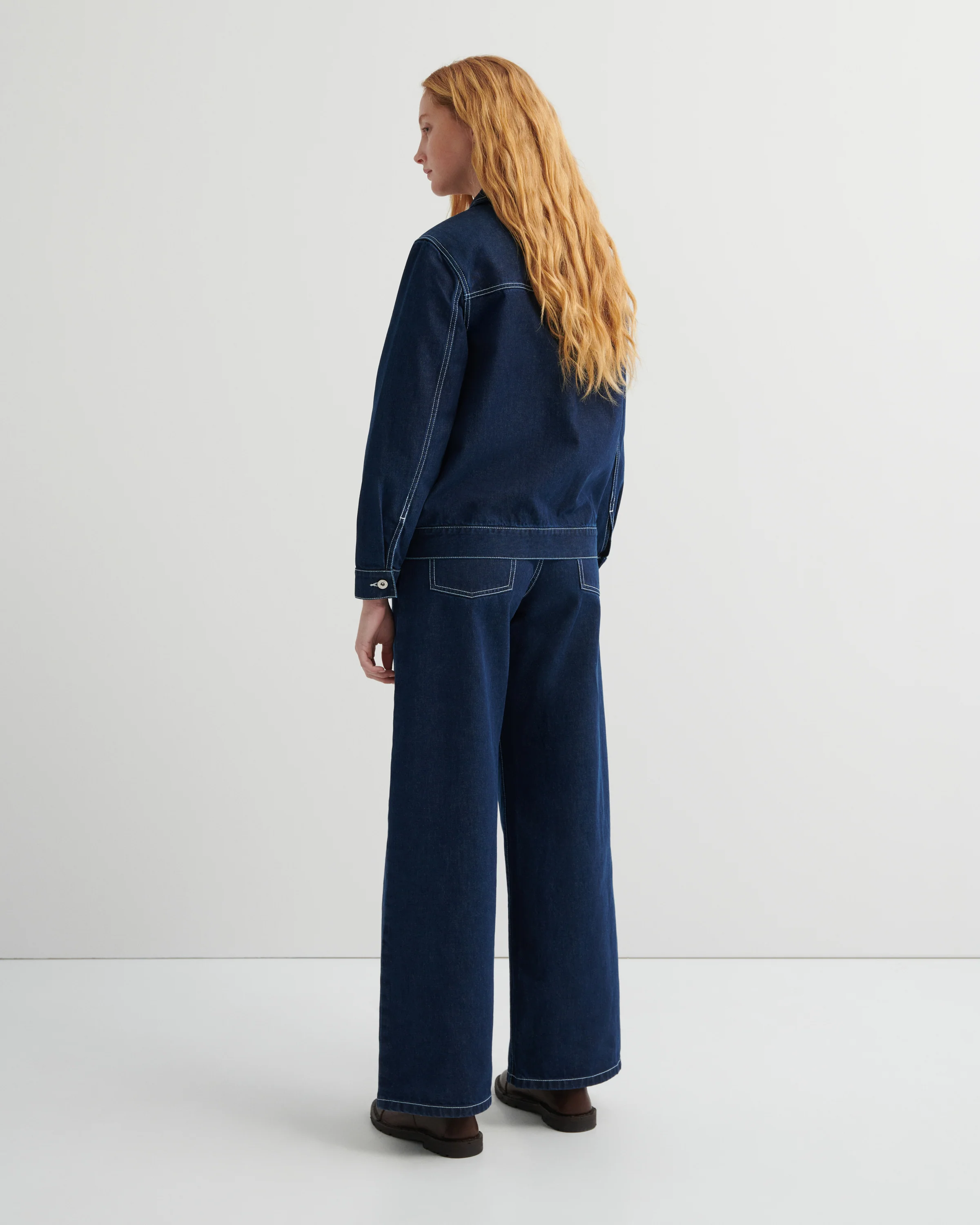 Worker Jacket - Image 5
