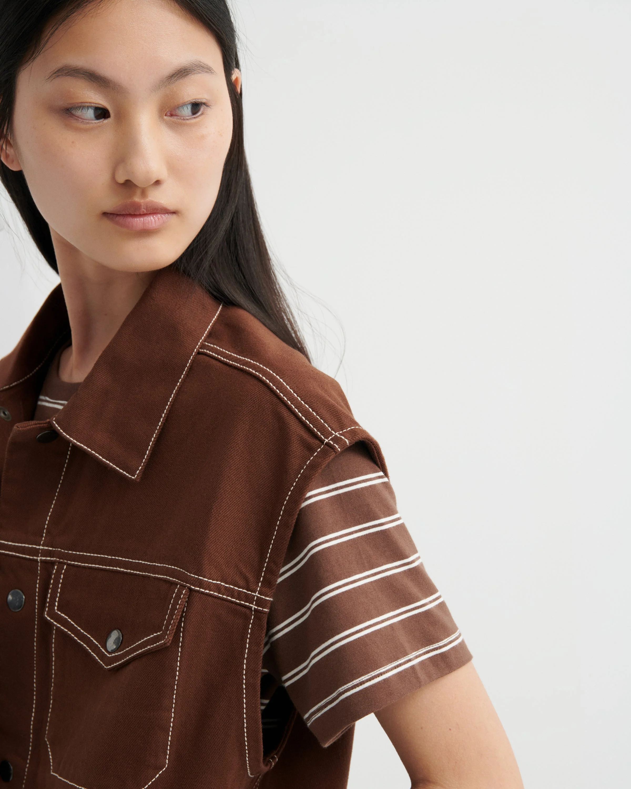 Worker Vest - Image 3