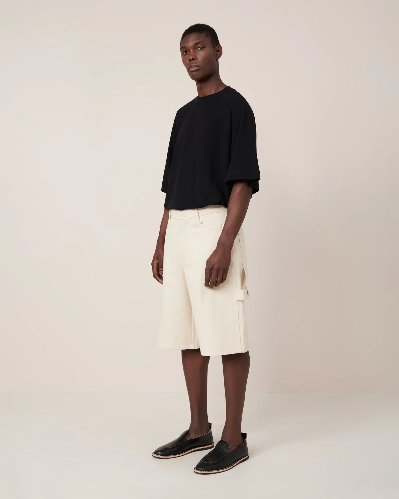 Workwear Shorts - Image 3
