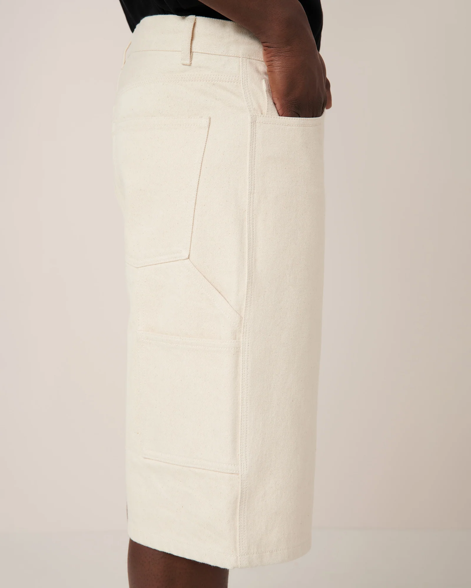 Workwear Shorts - Image 4