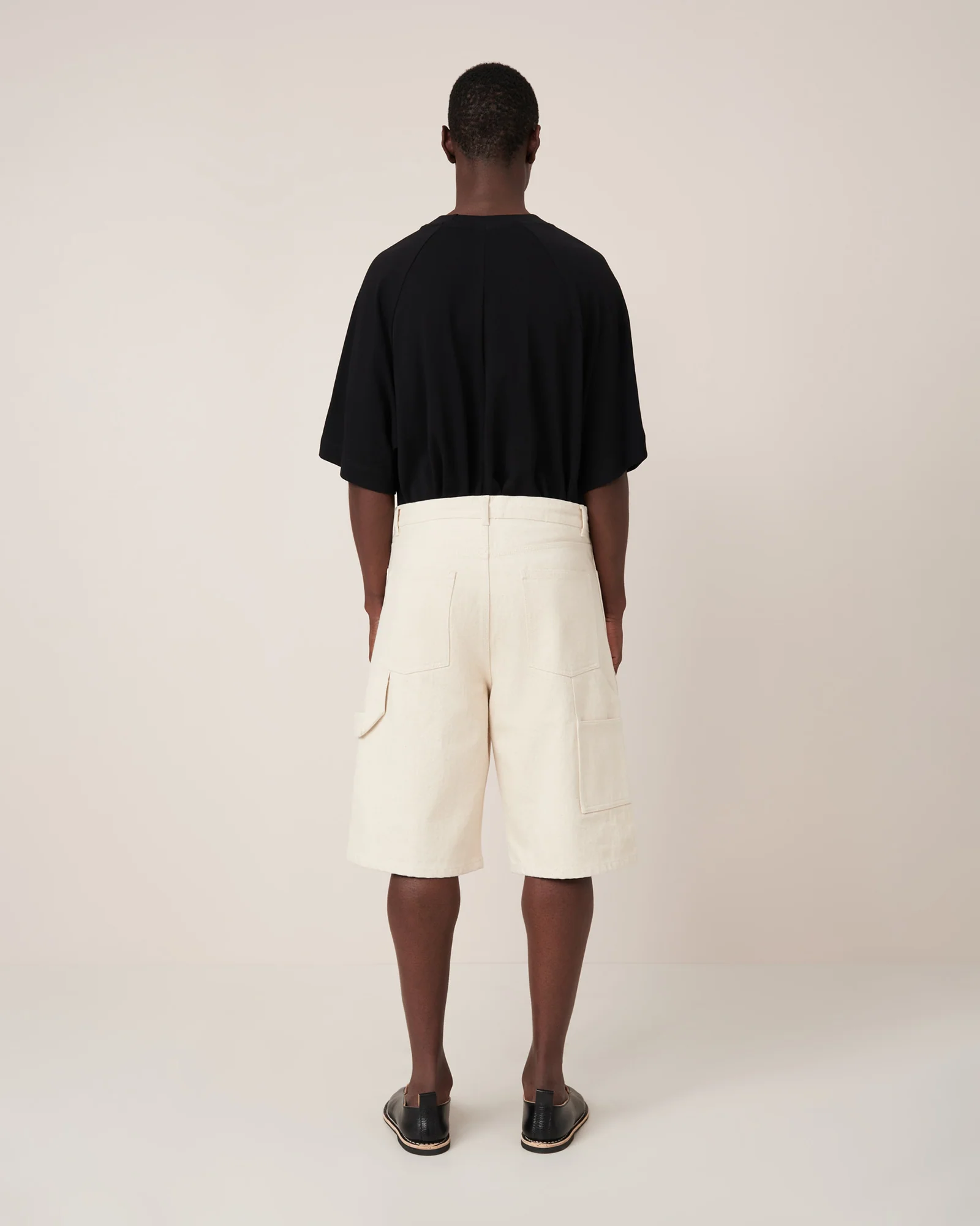 Workwear Shorts - Image 5